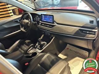 DR MOTOR DR 5.0 usata, con Park Distance Control