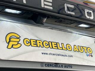 JAECOO Jaecoo 7 usata, con Tettuccio apribile
