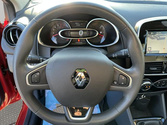 RENAULT Clio usata, con Chiusura centralizzata