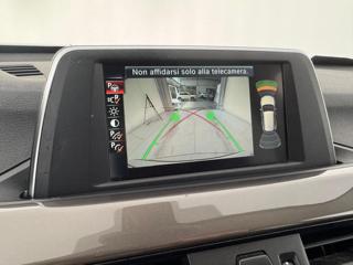BMW X1 usata, con Controllo trazione