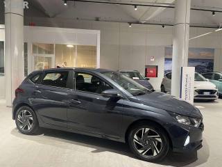 HYUNDAI i20 usata, con Alzacristalli elettrici