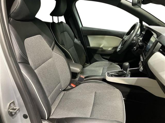 RENAULT Clio usata, con Fendinebbia