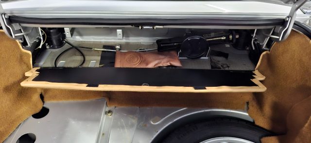 ALFA ROMEO Spider usata 14