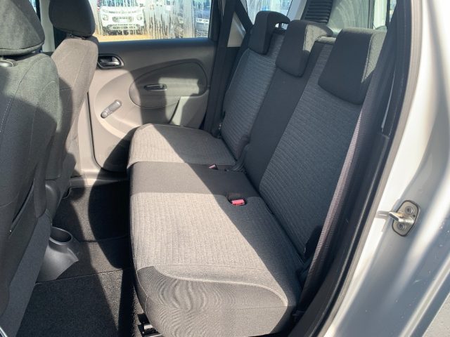 CITROEN C3 Picasso usata, con Controllo trazione