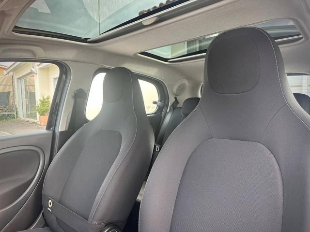 SMART ForFour usata, con Vivavoce