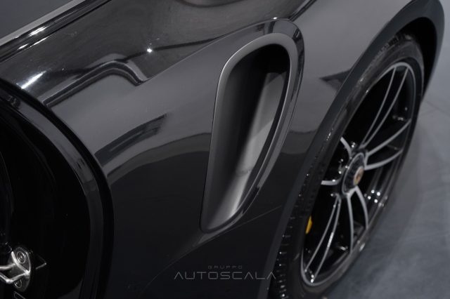 PORSCHE 911 usata 53