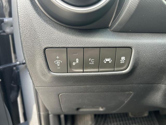 HYUNDAI Kona usata, con Bluetooth