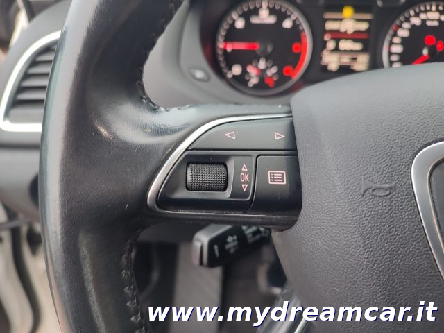 AUDI Q3 usata 20
