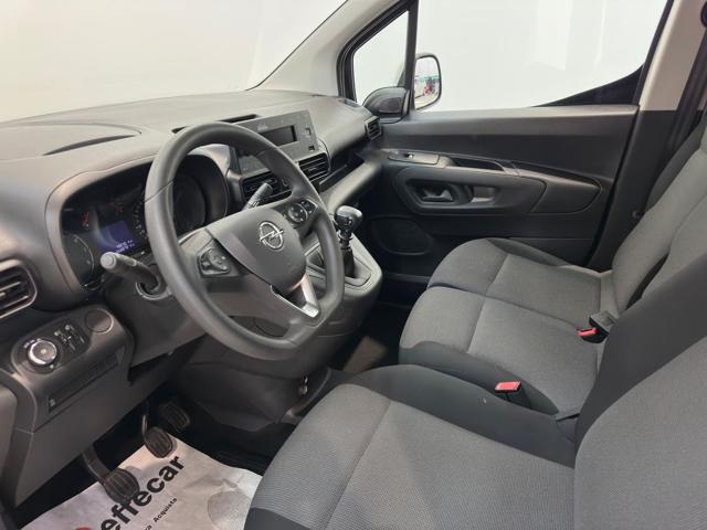 OPEL Combo usata, con ESP