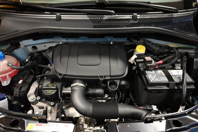 FIAT 500 usata 126