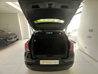 RENAULT Captur usata, con Filtro antiparticolato