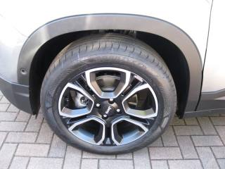 JEEP Avenger usata, con Airbag Passeggero