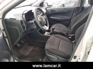 KIA Picanto usata, con Autoradio digitale