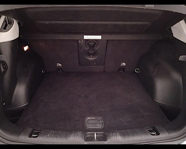 JEEP Compass usata, con Start/Stop Automatico