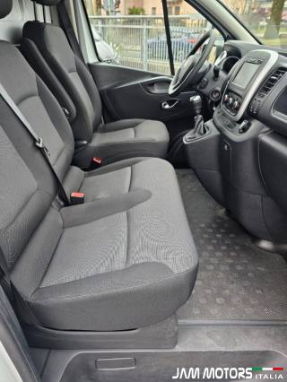 FIAT Talento usata, con ESP