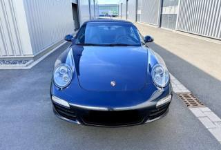 PORSCHE 991 usata, con Cerchi in lega