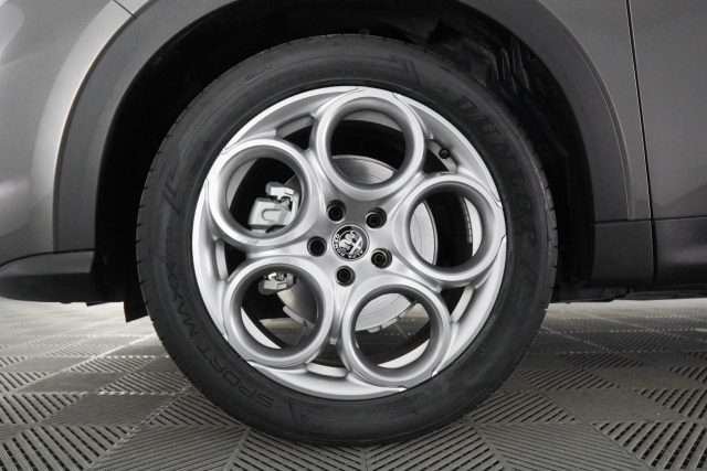 ALFA ROMEO Tonale usata 14