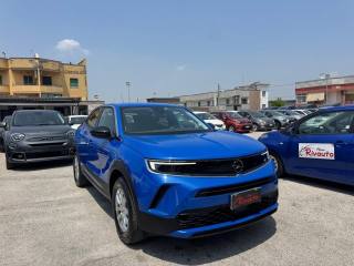 OPEL Mokka usata, con Airbag