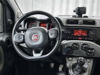 FIAT Panda usata, con Servosterzo