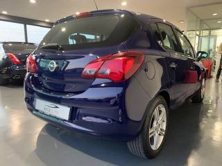 OPEL Corsa usata 6