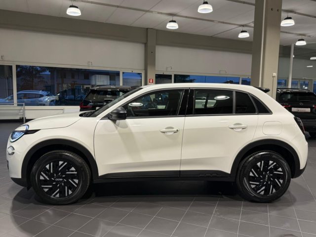 FIAT 600 usata, con Chiusura centralizzata