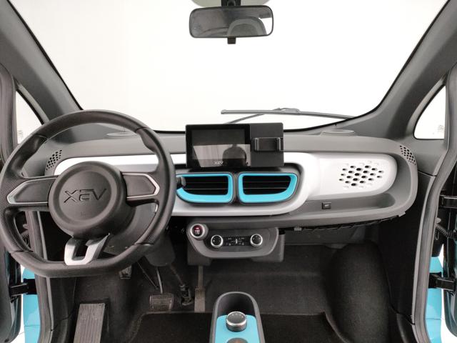 XEV Yoyo usata 14