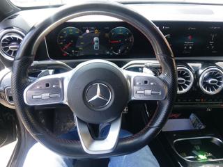 MERCEDES-BENZ A 180 usata, con Climatizzatore