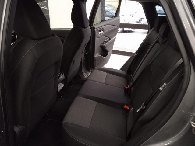 NISSAN Qashqai usata, con Controllo trazione