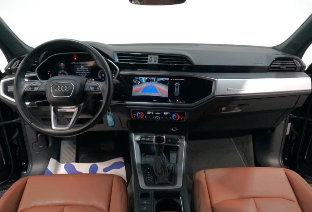 AUDI Q3 usata, con Boardcomputer