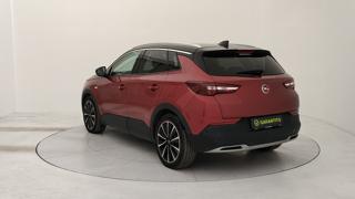 OPEL Grandland usata, con Airbag laterali