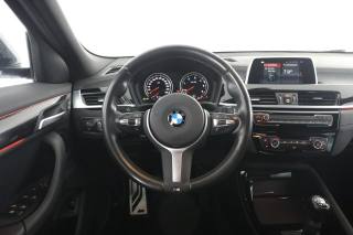 BMW X2 usata 5
