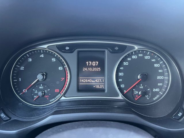 AUDI A1 usata, con Fari Xenon