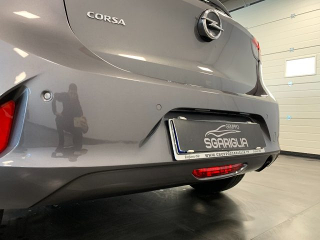 OPEL Corsa usata, con Chiusura centralizzata telecomandata