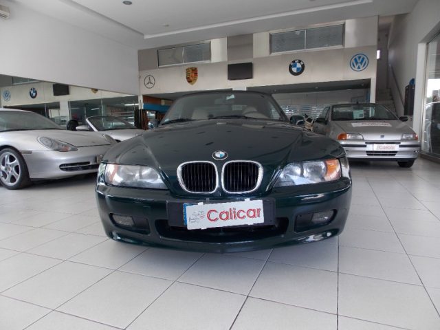 BMW Z3 usata 0