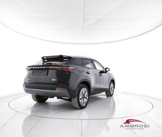 OMODA 5 EV usata 2