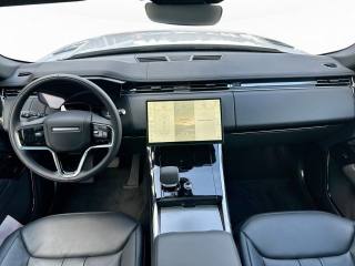 LAND ROVER Range Rover Sport usata, con Airbag Passeggero
