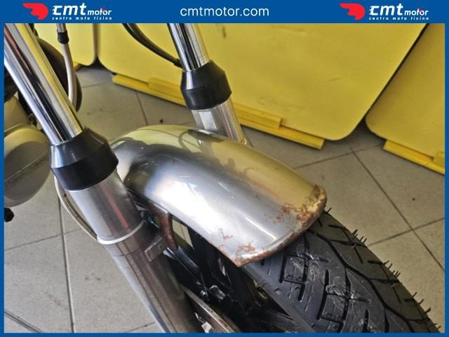 MOTO GUZZI V 35 usata 9