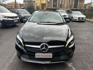 MERCEDES-BENZ A 180 usata, con Airbag Passeggero