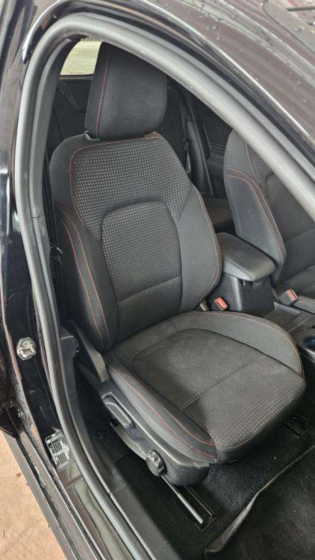 FORD Focus usata, con Climatizzatore