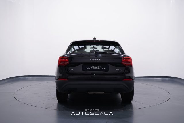 AUDI Q2 usata, con Alzacristalli elettrici