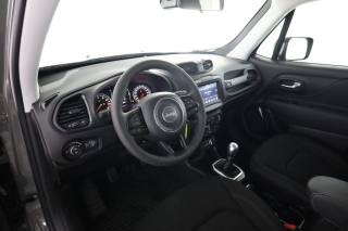 JEEP Renegade usata 2