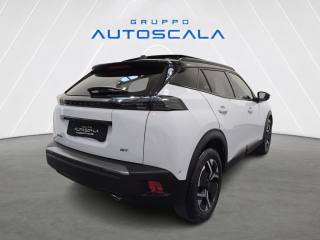 PEUGEOT 2008 usata, con Chiusura centralizzata