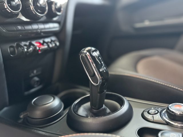 MINI Countryman usata, con Servosterzo