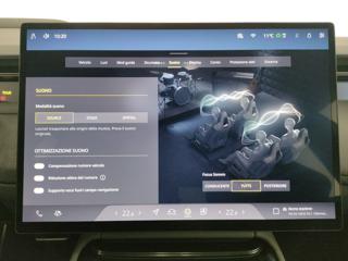 LOTUS Emeya usata, con Vivavoce