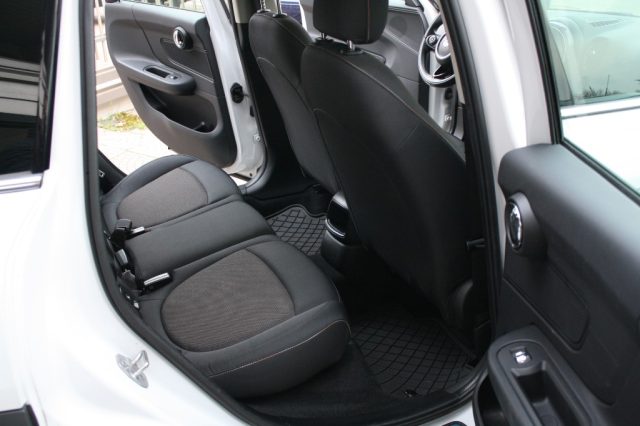 MINI Countryman usata, con Fendinebbia