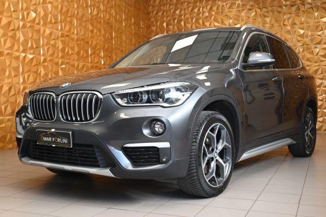 BMW X1 usata 68