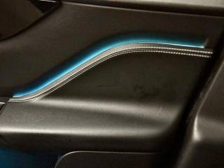 JAGUAR F-Pace usata, con Immobilizzatore elettronico