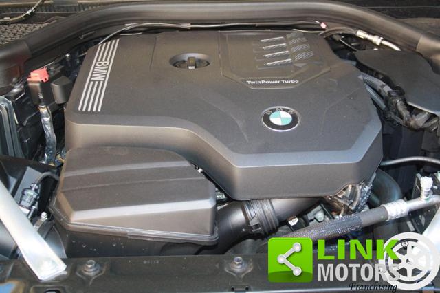 BMW Z4 usata, con Climatizzatore automatico, 2 zone