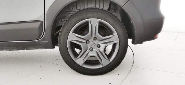 DACIA Dokker usata 34