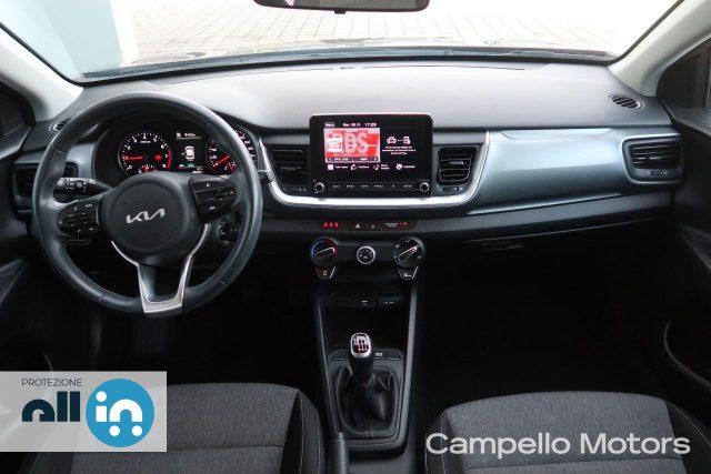 KIA Stonic usata 6